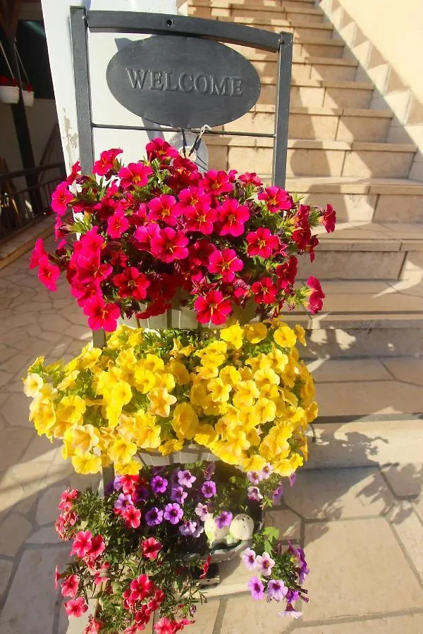 Apartment Martina Crikvenica