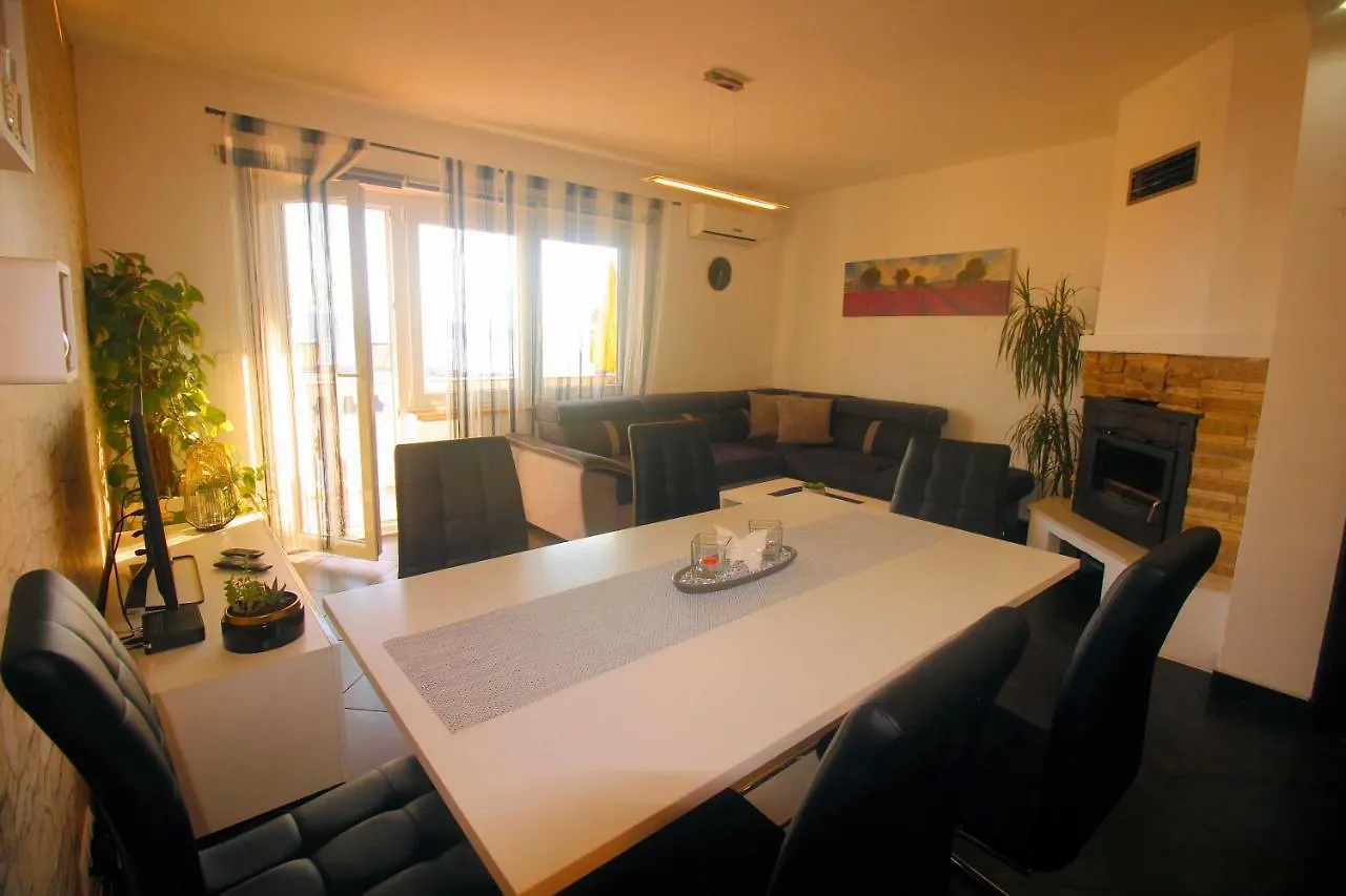 Apartment Martina Crikvenica