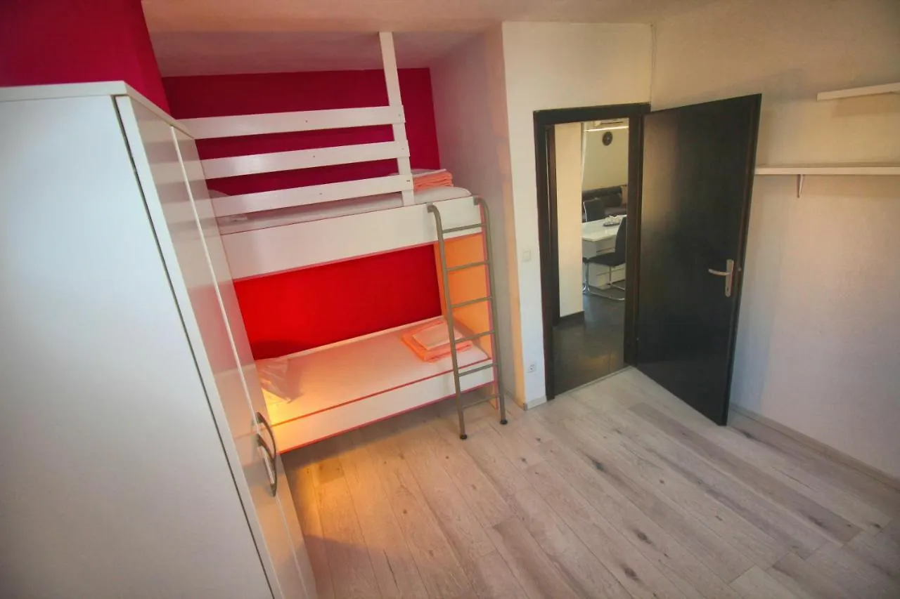 Apartment Martina Crikvenica