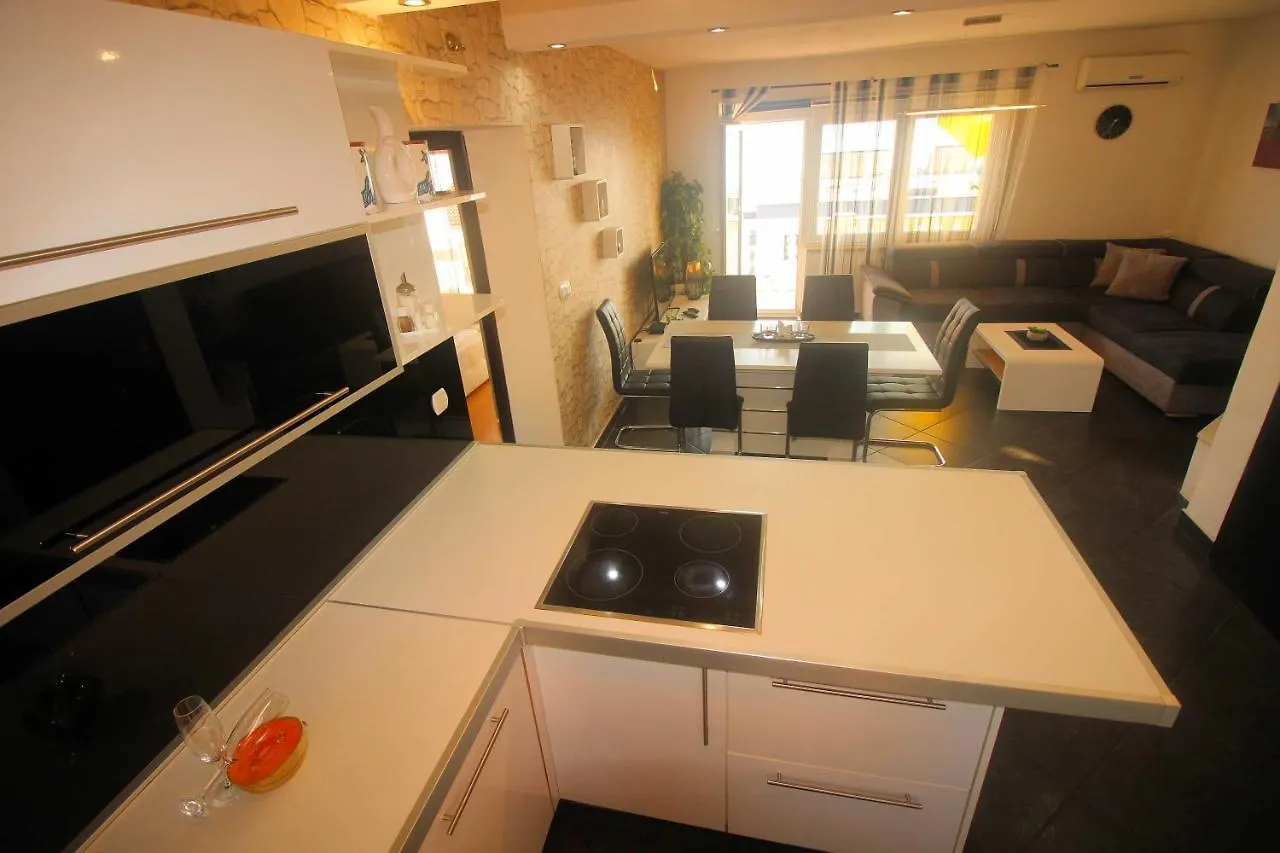 Apartment Martina Crikvenica