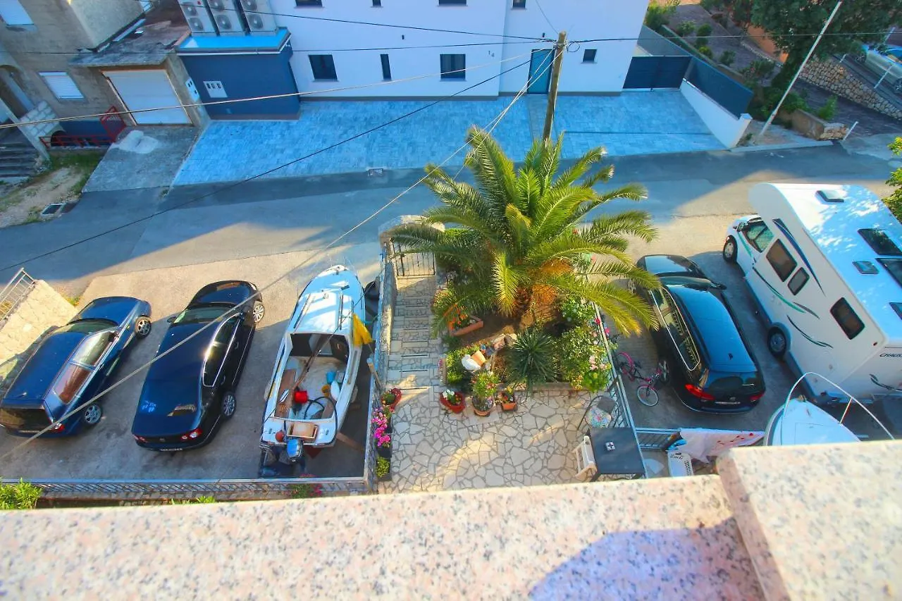 Apartment Martina Crikvenica