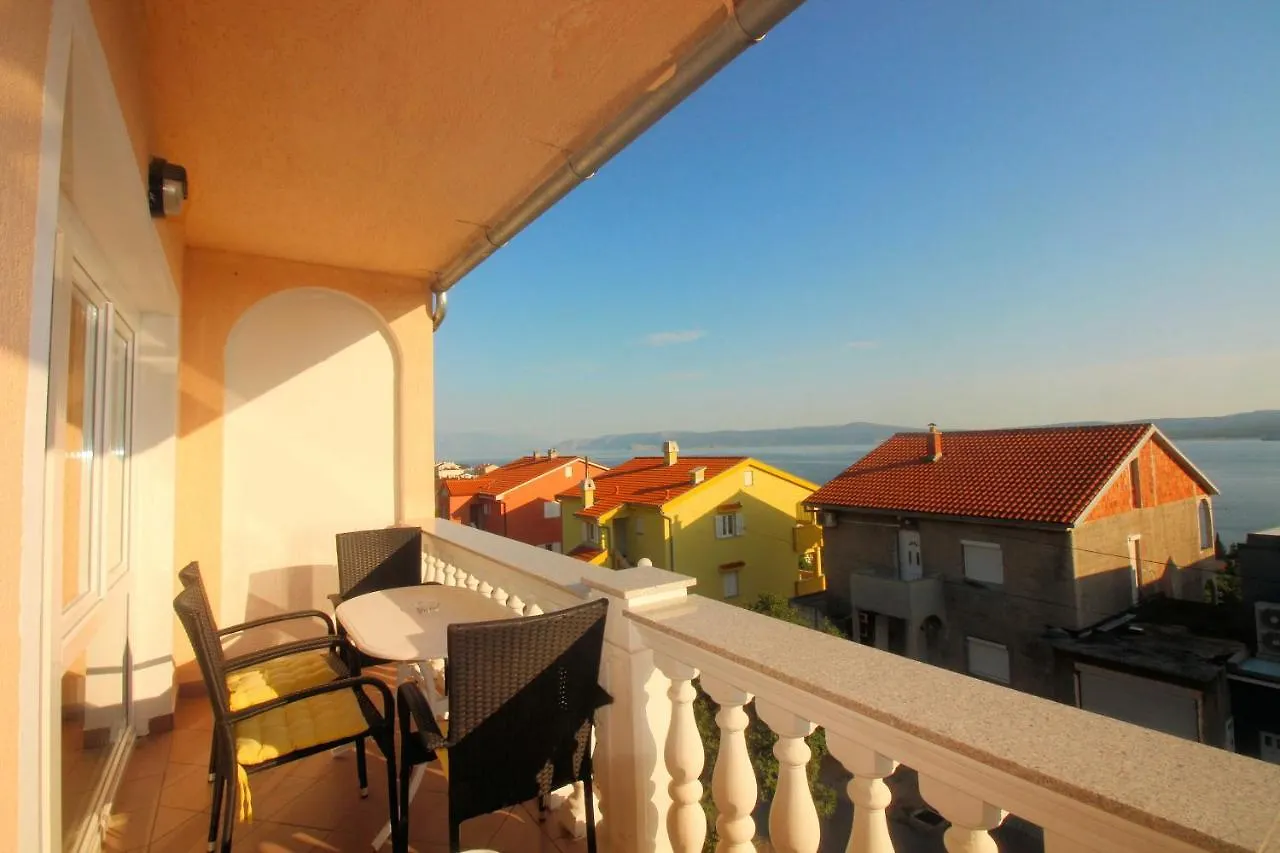 Apartment Martina Crikvenica