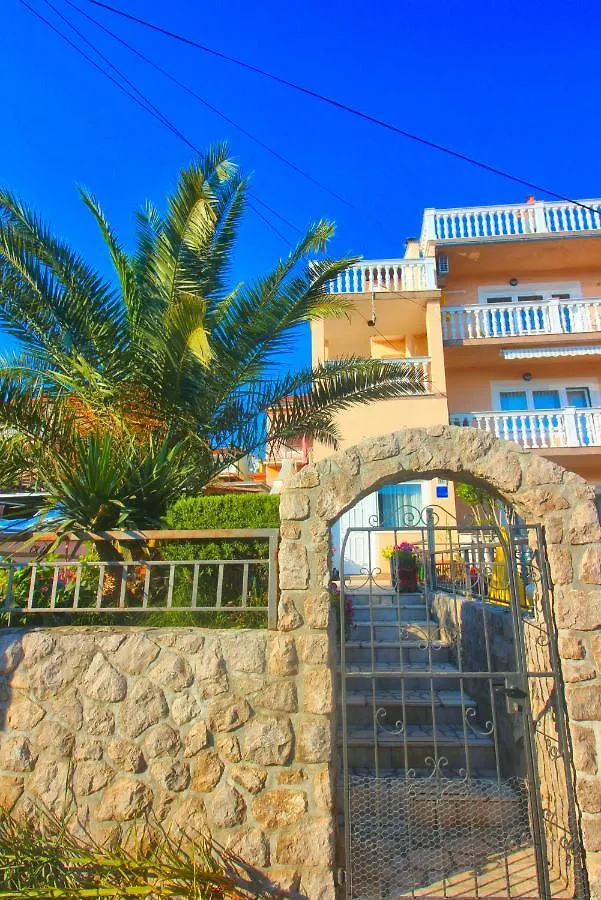 Apartment Martina Crikvenica 0*,